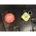 WHITE VOLVO WAH Dash Assembly thumbnail 2
