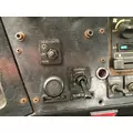 WHITE VOLVO WAH Dash Assembly thumbnail 3