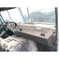 WHITE VOLVO WAH Dash Assembly thumbnail 4