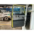 WHITE VOLVO WAH Door Assembly, Front thumbnail 2