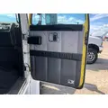 WHITE VOLVO WAH Door Assembly, Front thumbnail 4