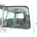 WHITE VOLVO WAH Door Glass, Front thumbnail 1