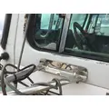 WHITE VOLVO WAH Door Mirror thumbnail 5
