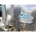 WHITE VOLVO WAH Door Mirror thumbnail 3