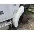 WHITE VOLVO WAH Fender thumbnail 2
