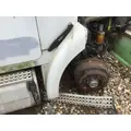 WHITE VOLVO WAH Fender thumbnail 2