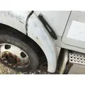 WHITE VOLVO WAH Fender thumbnail 2