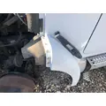 WHITE VOLVO WAH Fender thumbnail 2
