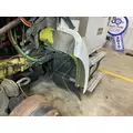 WHITE VOLVO WAH Fender thumbnail 4