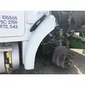 WHITE VOLVO WAH Fender thumbnail 1