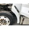 WHITE VOLVO WAH Fender thumbnail 1