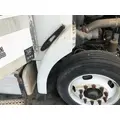 WHITE VOLVO WAH Fender thumbnail 1