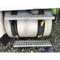 WHITE VOLVO WAH Fuel Tank Strap thumbnail 2