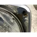 WHITE VOLVO WAH Headlamp Assembly thumbnail 2