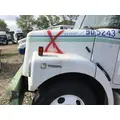 WHITE VOLVO WAH Hood thumbnail 1