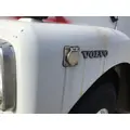 WHITE VOLVO WAH Hood thumbnail 18