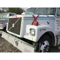 WHITE VOLVO WAH Hood thumbnail 2