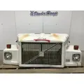 WHITE VOLVO WAH Hood thumbnail 22