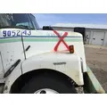 WHITE VOLVO WAH Hood thumbnail 5