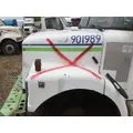 WHITE VOLVO WAH Hood thumbnail 1