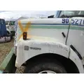 WHITE VOLVO WAH Hood thumbnail 1