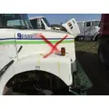 WHITE VOLVO WAH Hood thumbnail 5