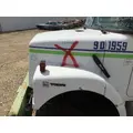WHITE VOLVO WAH Hood thumbnail 1