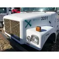 WHITE VOLVO WAH Hood thumbnail 2