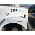 WHITE VOLVO WAH Hood thumbnail 5