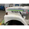 WHITE VOLVO WAH Hood thumbnail 2