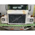 WHITE VOLVO WAH Hood thumbnail 3
