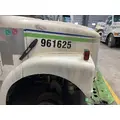 WHITE VOLVO WAH Hood thumbnail 4