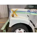 WHITE VOLVO WAH Hood thumbnail 7