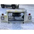 WHITE VOLVO WAH Hood thumbnail 3