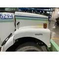 WHITE VOLVO WAH Hood thumbnail 4