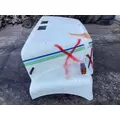 WHITE VOLVO WAH Hood thumbnail 6