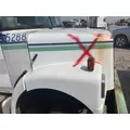 WHITE VOLVO WAH Hood thumbnail 6