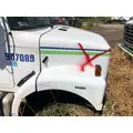 WHITE VOLVO WAH Hood thumbnail 6