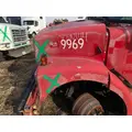 WHITE VOLVO WAH Hood thumbnail 2