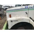WHITE VOLVO WAH Hood thumbnail 2