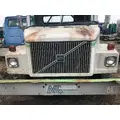 WHITE VOLVO WAH Hood thumbnail 4