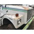 WHITE VOLVO WAH Hood thumbnail 5