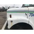WHITE VOLVO WAH Hood thumbnail 2