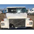 WHITE VOLVO WAH Hood thumbnail 14