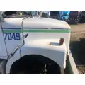 WHITE VOLVO WAH Hood thumbnail 16
