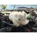 WHITE VOLVO WAH Radiator Overflow Bottle  Surge Tank thumbnail 1