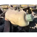 WHITE VOLVO WAH Radiator Overflow Bottle  Surge Tank thumbnail 1