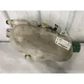 WHITE VOLVO WAH Radiator Overflow Bottle  Surge Tank thumbnail 1