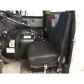 WHITE VOLVO WAH Seat (non-Suspension) thumbnail 1