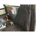 WHITE VOLVO WAH Seat (non-Suspension) thumbnail 3